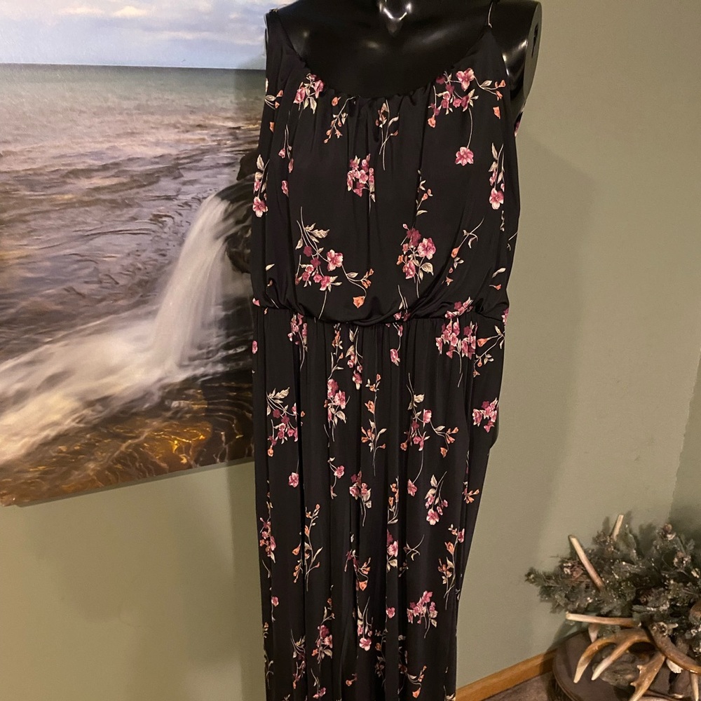 Stitch fix jumpsuit